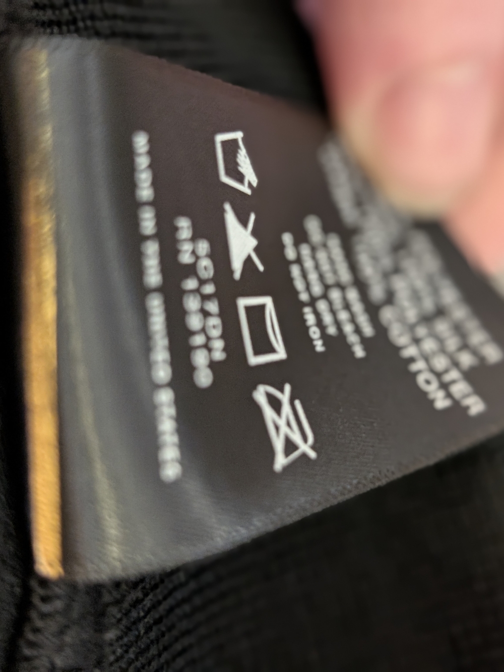 Fear of God 5th Collection Double Stripe Track Pants Designer - Picture 8 of 12